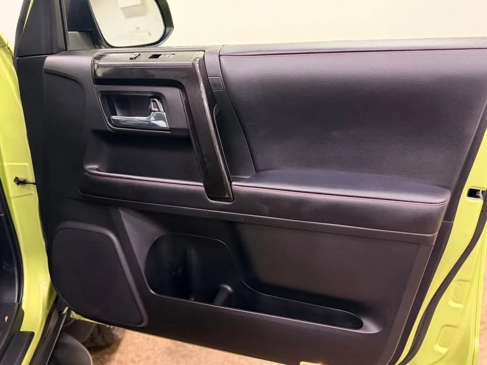 2022 Toyota 4Runner 5th Gen - Image 18 of 20