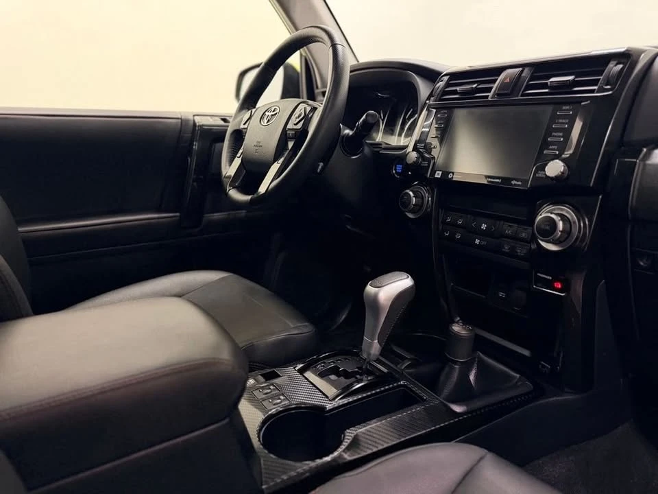 2022 Toyota 4Runner 5th Gen - Image 17 of 20