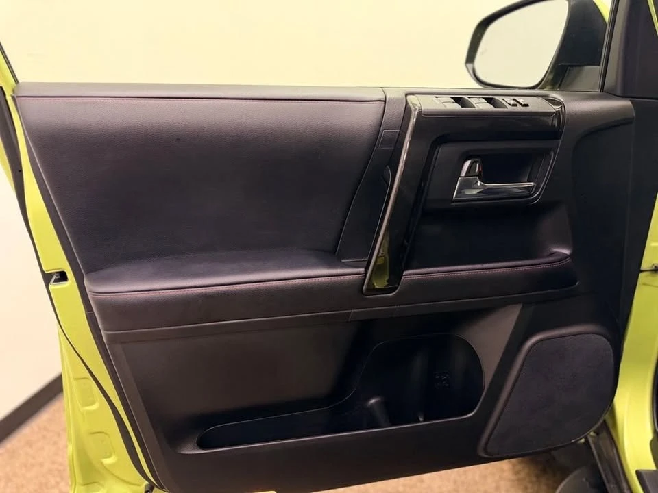 2022 Toyota 4Runner 5th Gen - Image 12 of 20