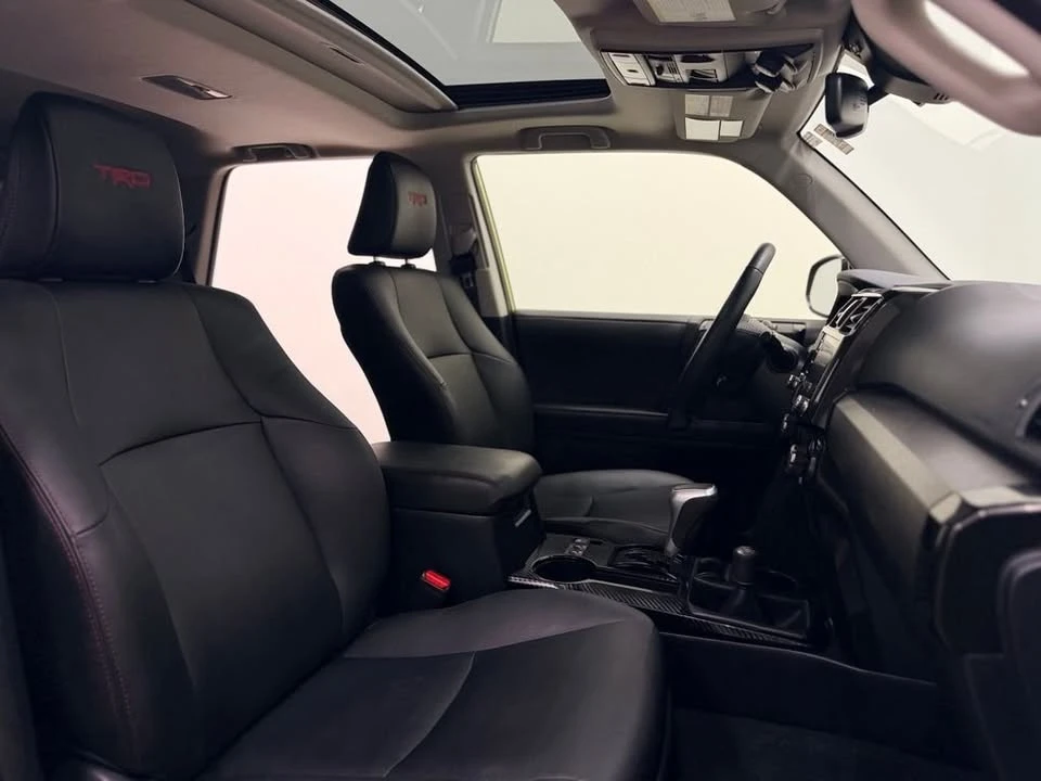 2022 Toyota 4Runner 5th Gen - Image 20 of 20