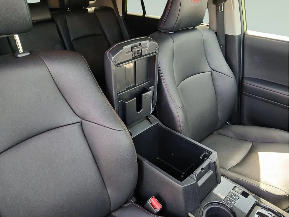 2022 Toyota 4Runner 5th Gen - Image 11 of 19