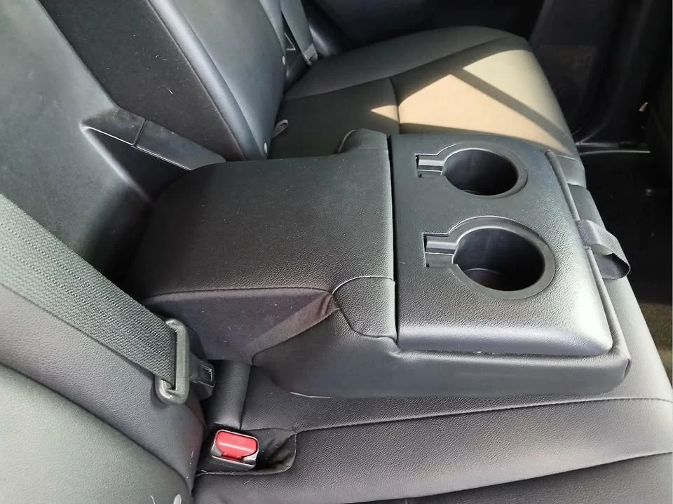 2022 Toyota 4Runner 5th Gen - Image 17 of 19