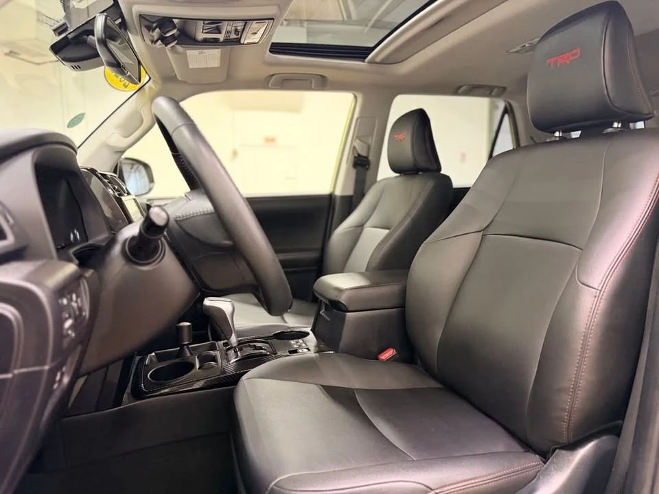 2022 Toyota 4Runner 5th Gen - Image 14 of 20