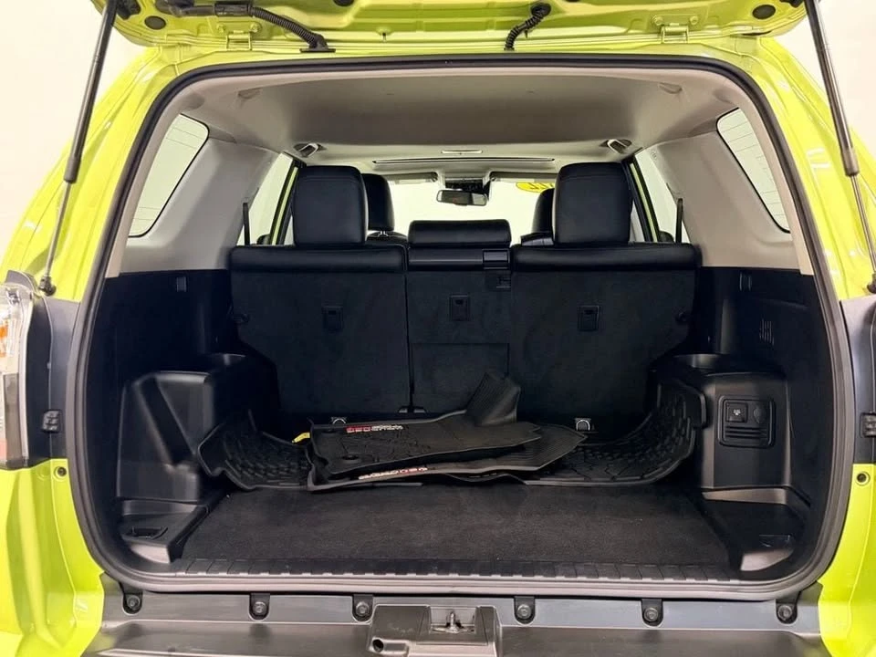 2022 Toyota 4Runner 5th Gen - Image 6 of 20
