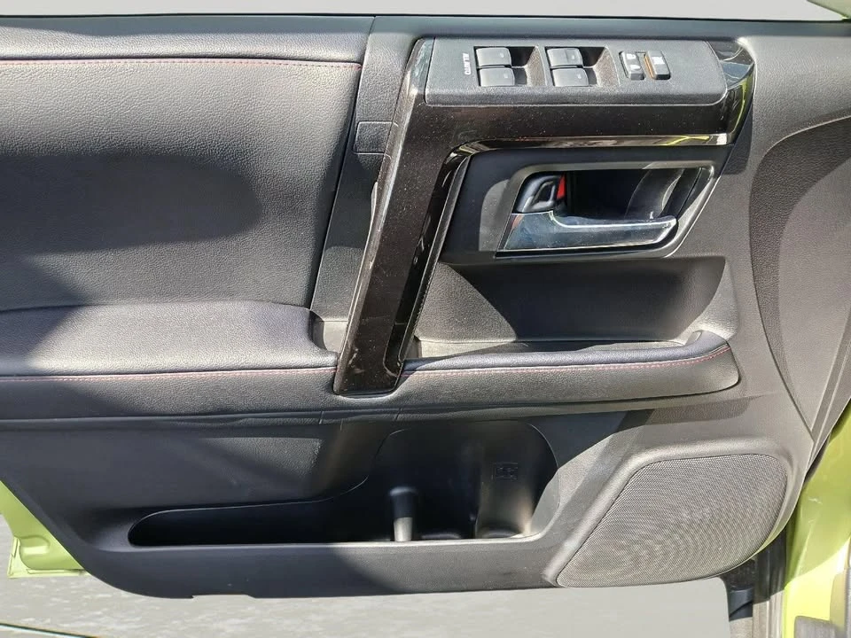 2022 Toyota 4Runner 5th Gen - Image 19 of 19