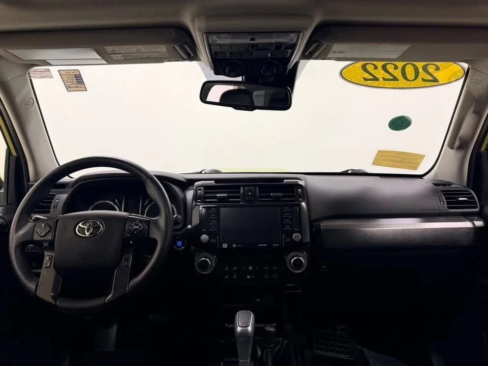 2022 Toyota 4Runner 5th Gen - Image 15 of 20