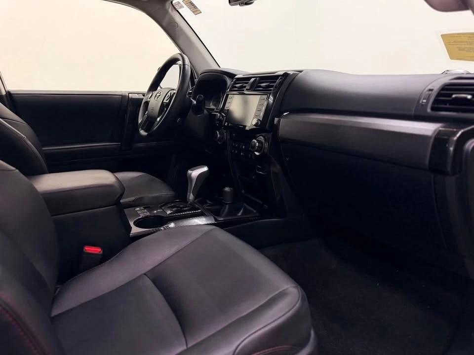 2022 Toyota 4Runner 5th Gen - Image 19 of 20