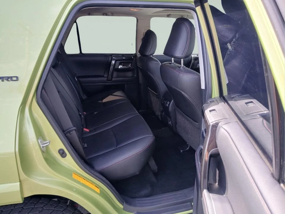2022 Toyota 4Runner 5th Gen - Image 13 of 19