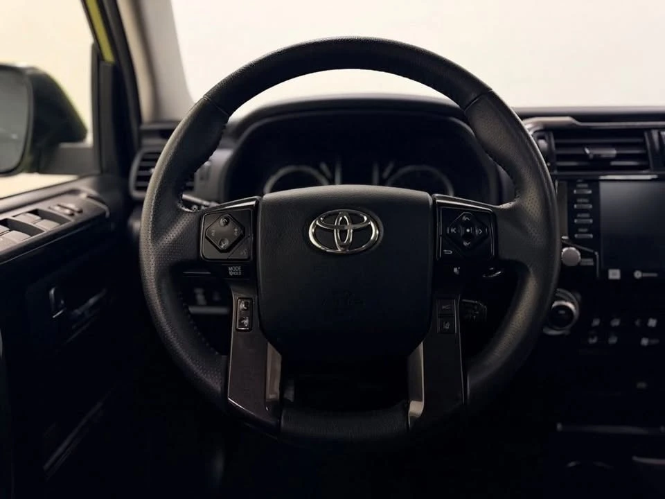 2022 Toyota 4Runner 5th Gen - Image 16 of 20