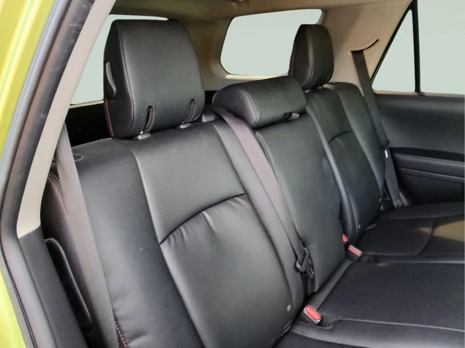 2022 Toyota 4Runner 5th Gen - Image 16 of 19