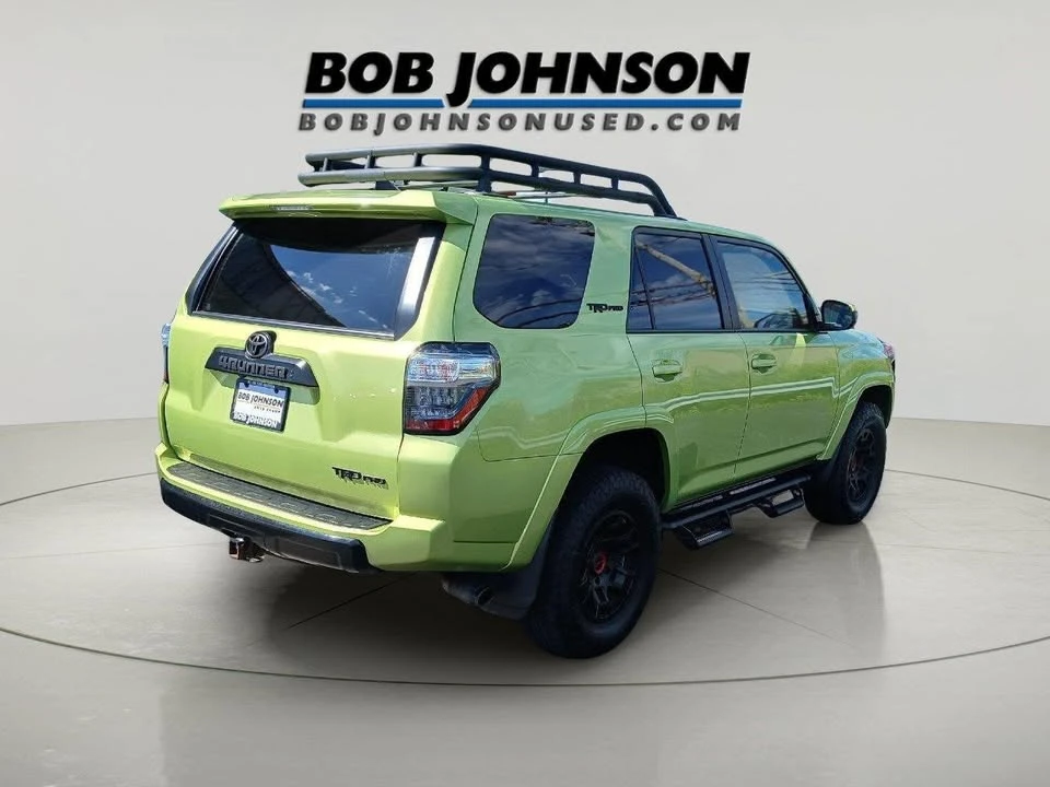 2022 Toyota 4Runner 5th Gen - Image 6 of 19