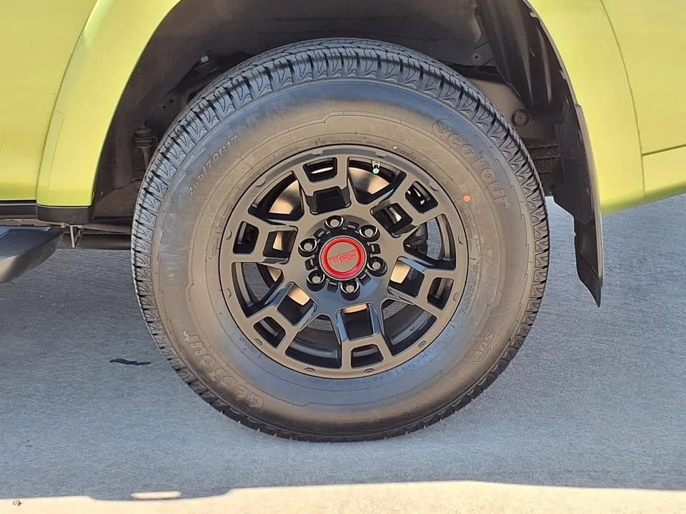 2022 Toyota 4Runner 5th Gen - Image 9 of 20