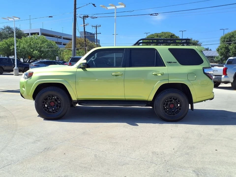 2022 Toyota 4Runner 5th Gen - Image 8 of 20