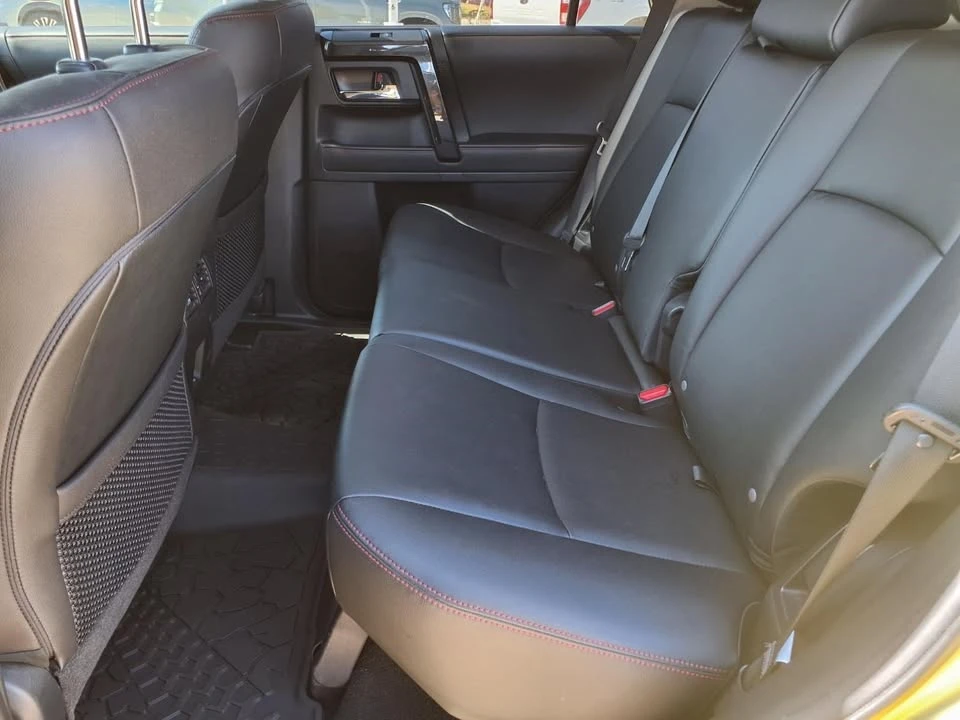 2022 Toyota 4Runner 5th Gen - Image 10 of 20