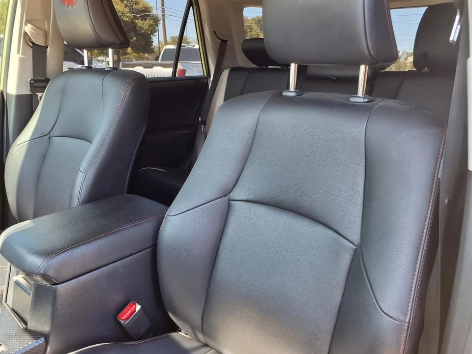 2022 Toyota 4Runner 5th Gen - Image 14 of 20