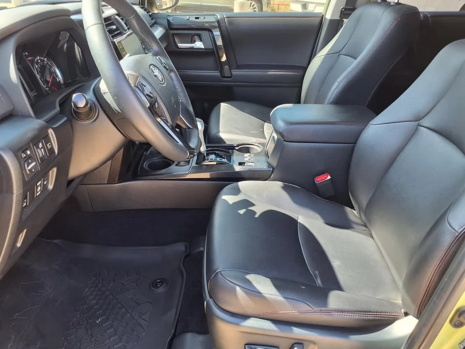 2022 Toyota 4Runner 5th Gen - Image 13 of 20