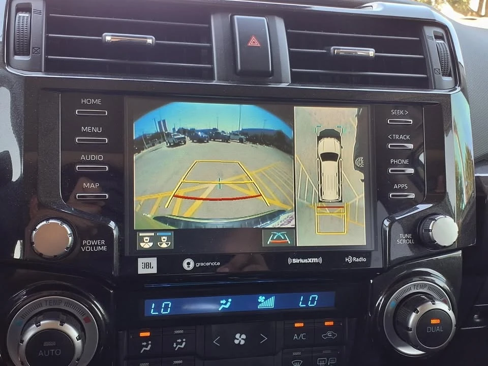 2022 Toyota 4Runner 5th Gen - Image 15 of 20