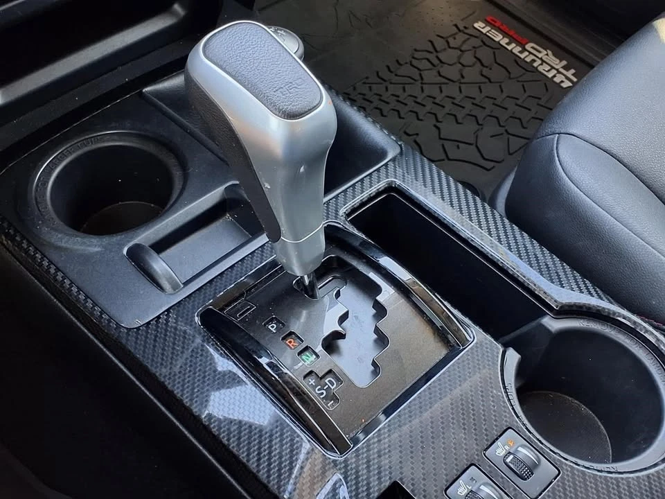 2022 Toyota 4Runner 5th Gen - Image 18 of 20