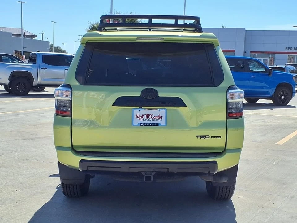 2022 Toyota 4Runner 5th Gen - Image 6 of 20