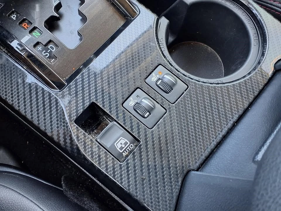 2022 Toyota 4Runner 5th Gen - Image 19 of 20