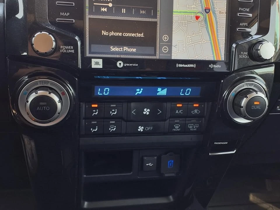 2022 Toyota 4Runner 5th Gen - Image 17 of 20