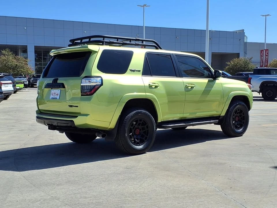 2022 Toyota 4Runner 5th Gen - Image 5 of 20