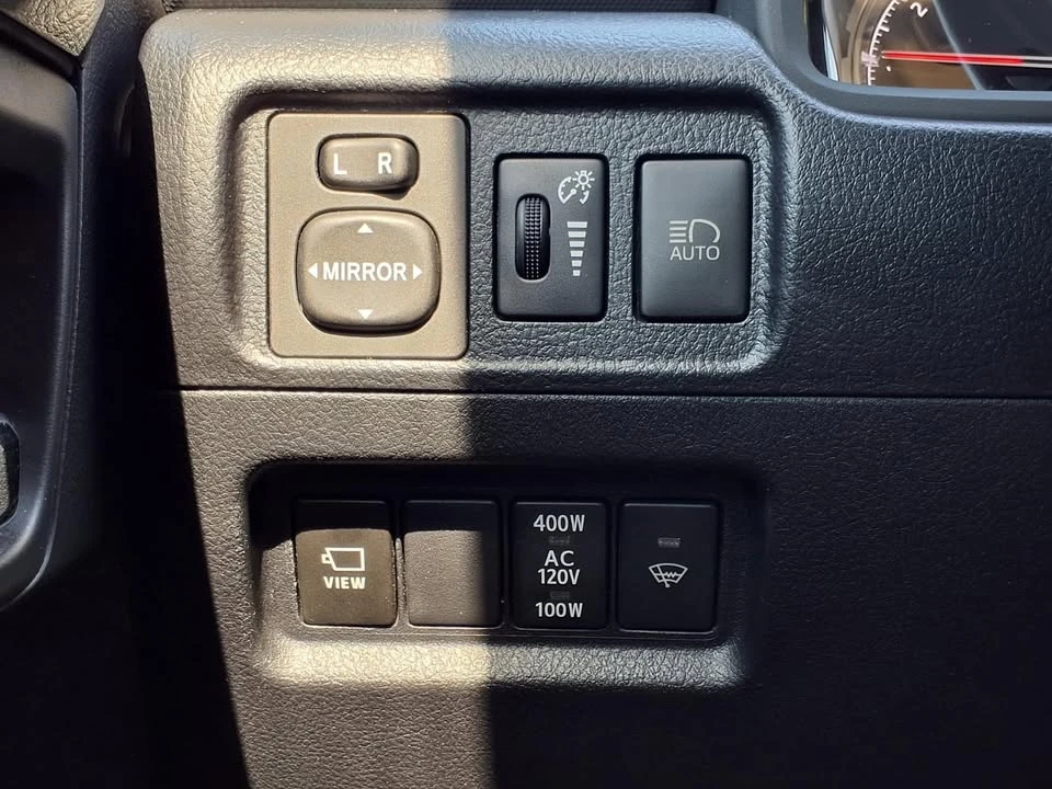 2022 Toyota 4Runner 5th Gen - Image 20 of 20