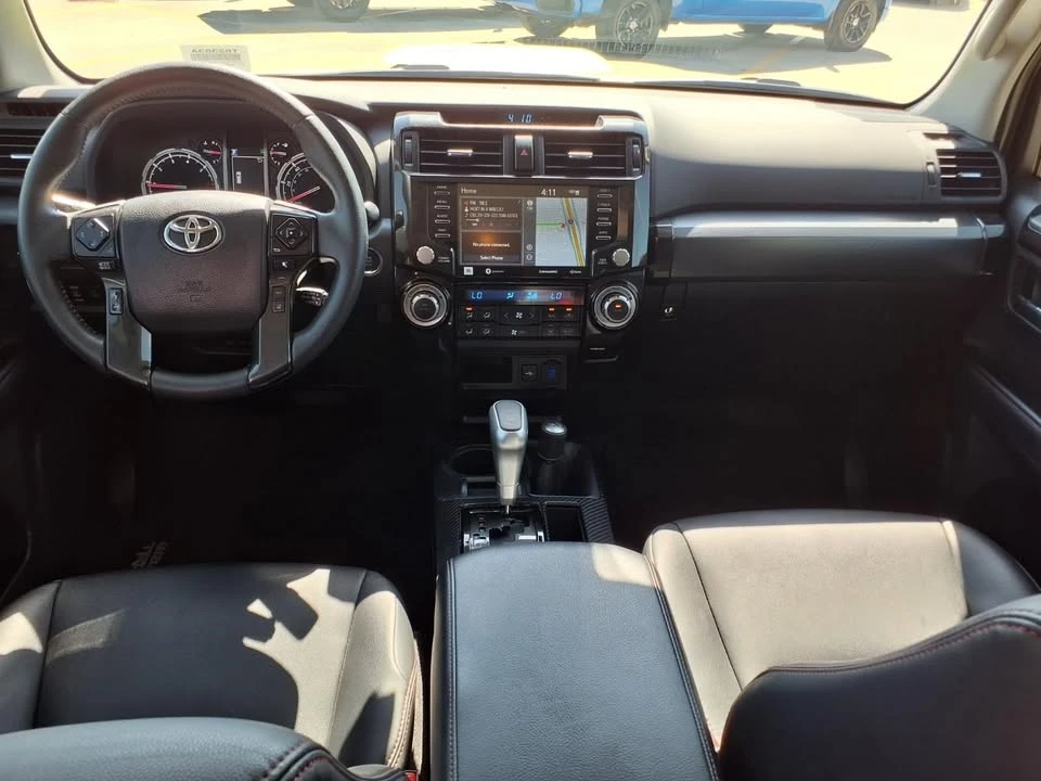 2022 Toyota 4Runner 5th Gen - Image 11 of 20