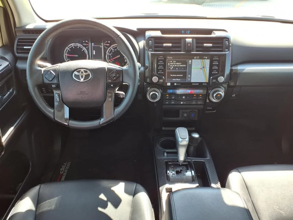 2022 Toyota 4Runner 5th Gen - Image 12 of 20