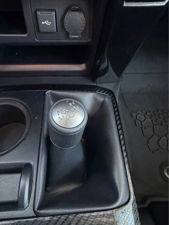 2022 Toyota 4Runner 5th Gen - Image 9 of 12