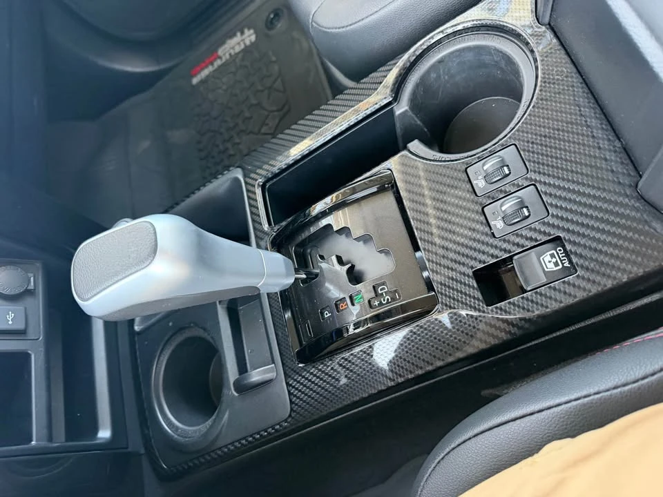 2022 Toyota 4Runner 5th Gen - Image 8 of 12