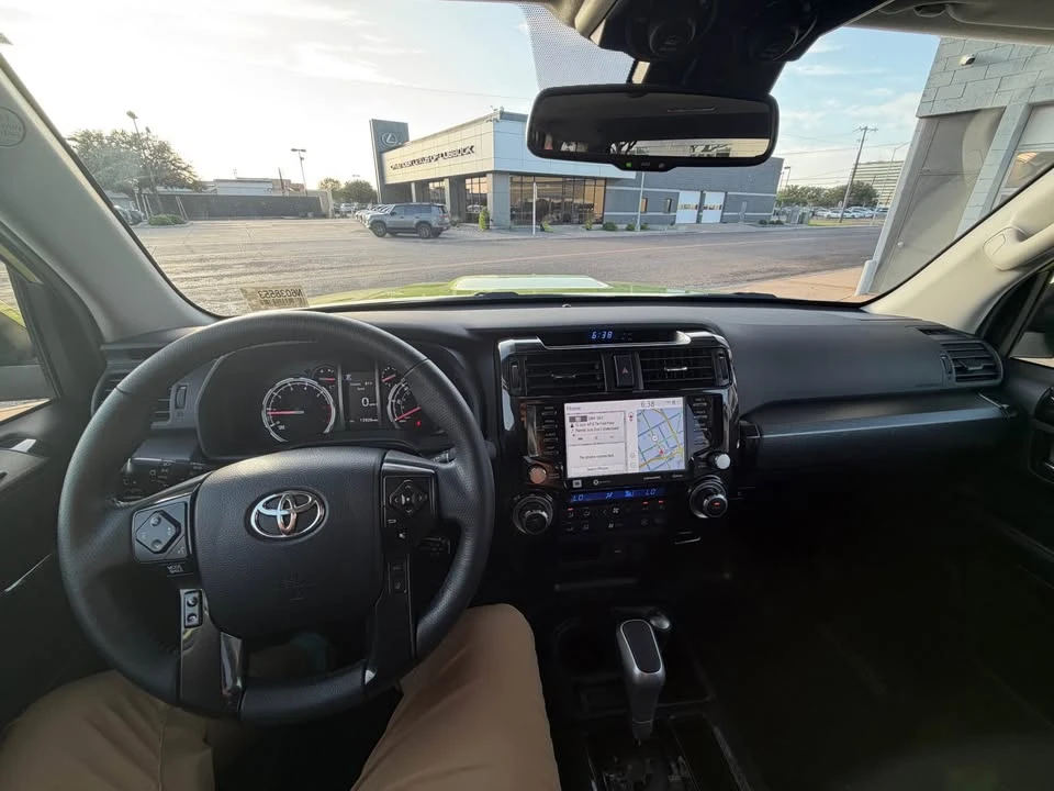 2022 Toyota 4Runner 5th Gen - Image 7 of 12