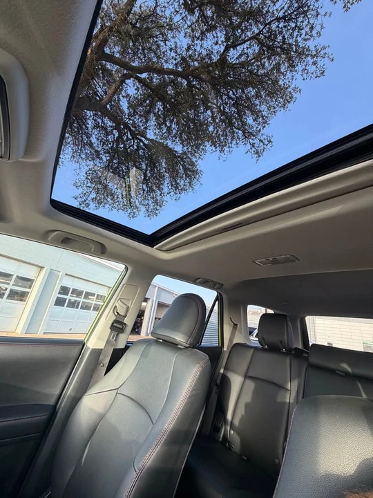 2022 Toyota 4Runner 5th Gen - Image 6 of 12