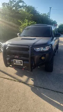 2022 Toyota 4Runner TRD Pro