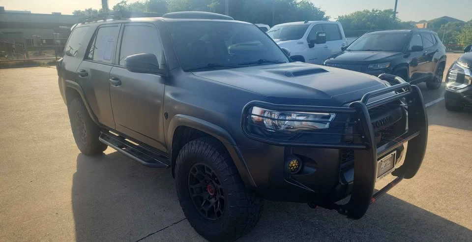 2022 Toyota 4Runner 5th Gen - Image 5 of 20