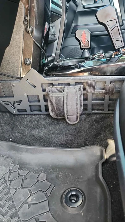 2022 Toyota 4Runner 5th Gen - Image 14 of 20