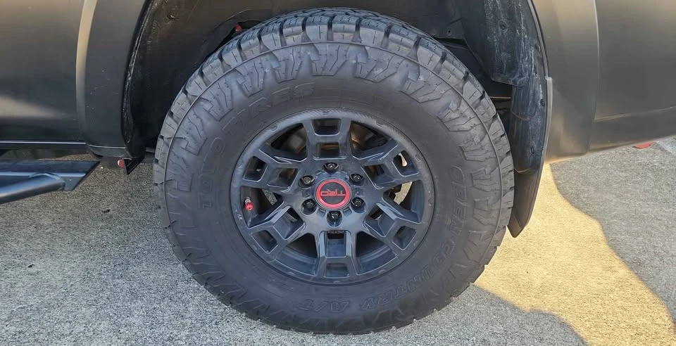 2022 Toyota 4Runner 5th Gen - Image 19 of 20