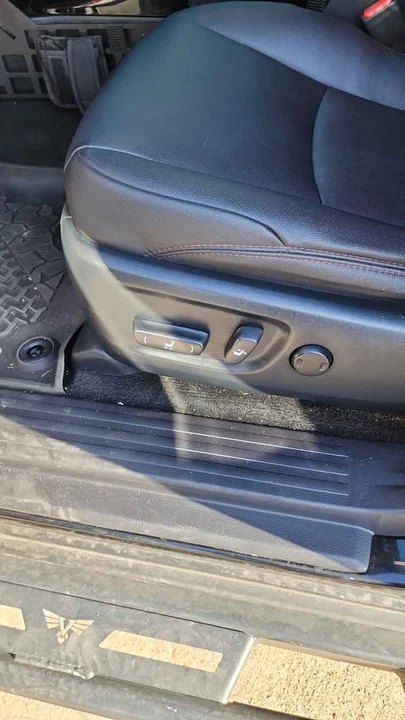 2022 Toyota 4Runner 5th Gen - Image 13 of 20
