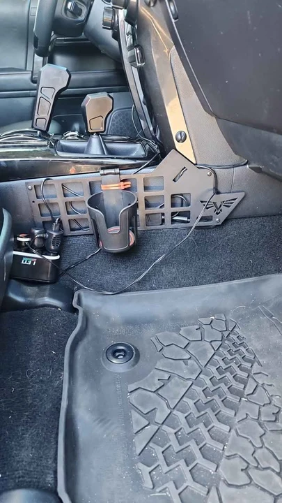 2022 Toyota 4Runner 5th Gen - Image 17 of 20