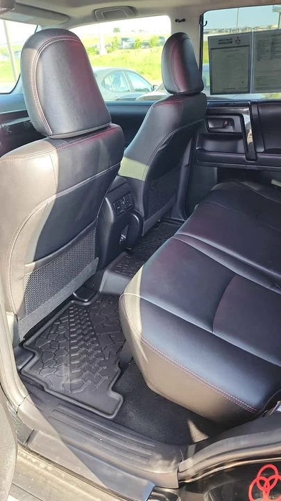 2022 Toyota 4Runner 5th Gen - Image 15 of 20