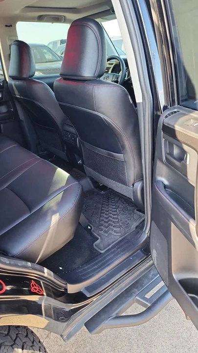 2022 Toyota 4Runner 5th Gen - Image 16 of 20