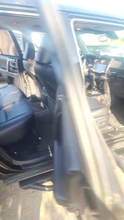 2022 Toyota 4Runner 5th Gen - Image 20 of 20
