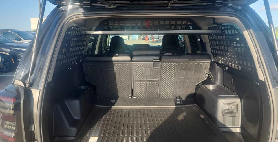 2022 Toyota 4Runner 5th Gen - Image 7 of 20