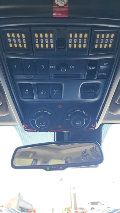 2022 Toyota 4Runner 5th Gen - Image 12 of 20