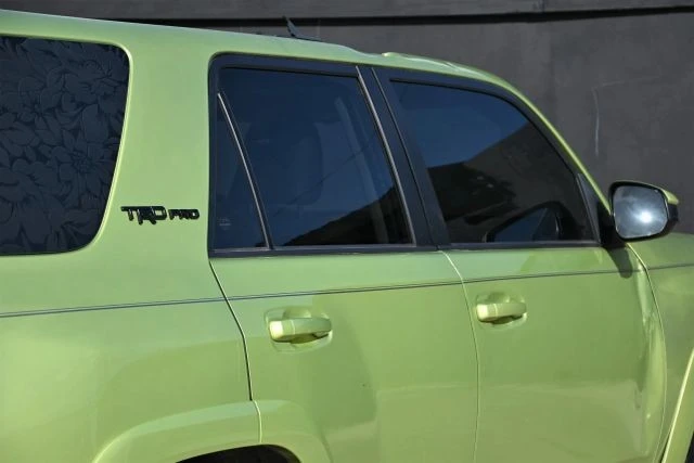 2022 Toyota 4Runner 5th Gen - Image 9 of 21