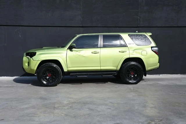 2022 Toyota 4Runner 5th Gen - Image 6 of 21