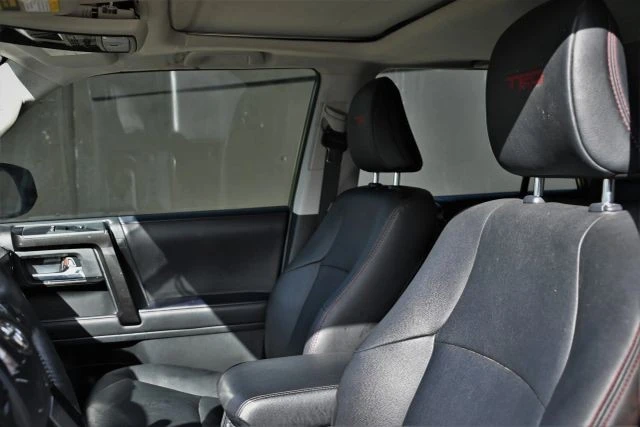 2022 Toyota 4Runner 5th Gen - Image 14 of 21