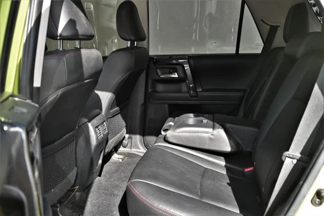 2022 Toyota 4Runner 5th Gen - Image 21 of 21