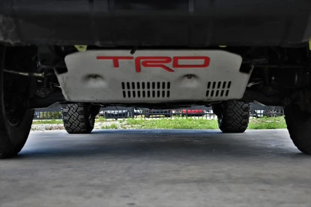 2022 Toyota 4Runner 5th Gen - Image 10 of 21