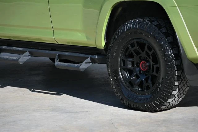 2022 Toyota 4Runner 5th Gen - Image 8 of 21